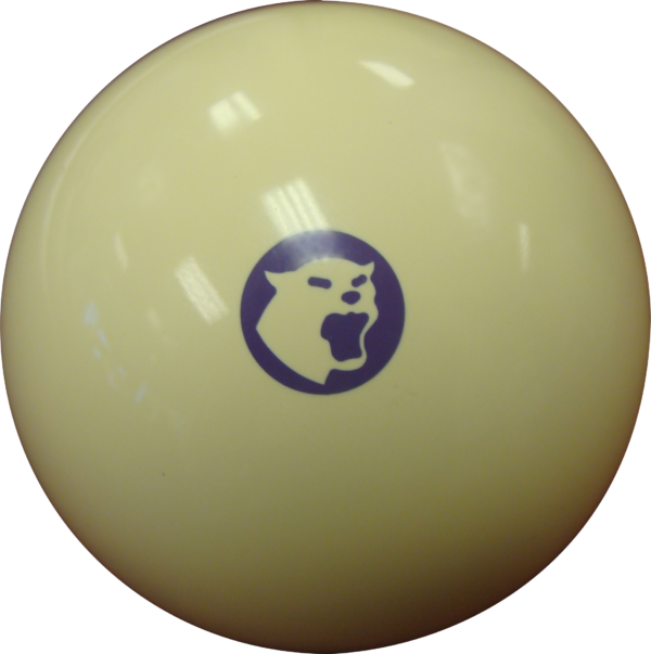 Aramith Duramith Magnetic Cue Ball | Golden Break Billiards